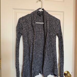 Express Charcoal Women's Cardigan